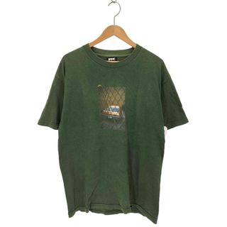 FTC - FTC challenger 白 tシャツの通販 by tebes's shop｜エフティー