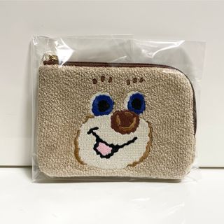 FEILER - シンス アクセサリーポーチ フェイラーの通販 by LALA