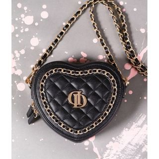 Darich - ダーリッチ バニティバッグの通販 by M's shop｜ダーリッチ