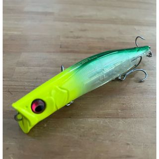 Megabass - メガバス POPX ソーダボーン メンバー限定 未使用 ポップX