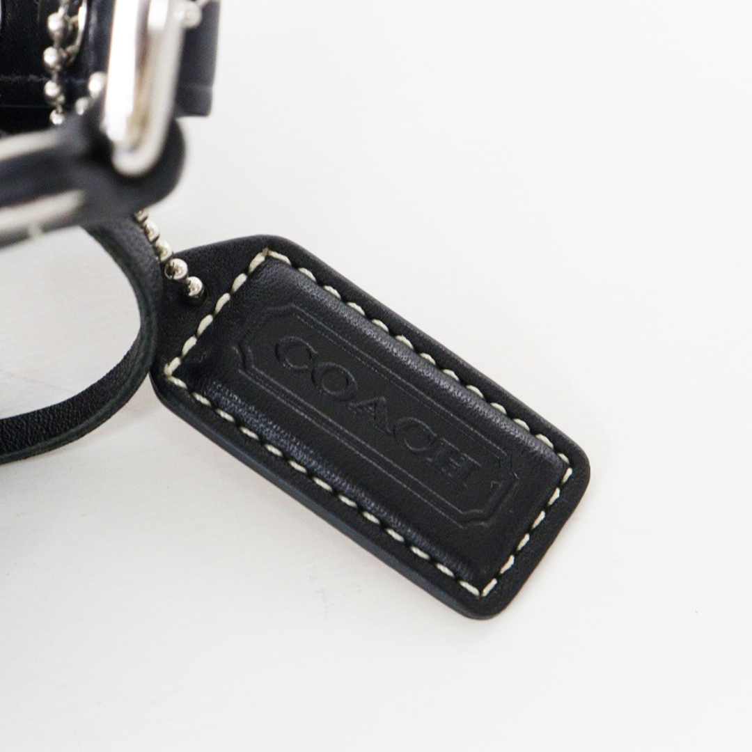 COACH - COACH nylon hobo bag ｜black y2k Designers Archives