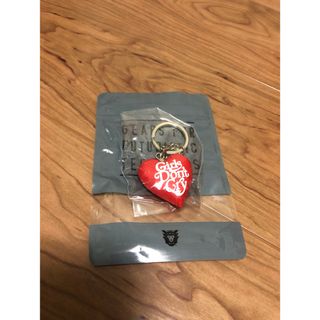 ソフトマシーン soft machine キーリング キーフックの通販 by kensans