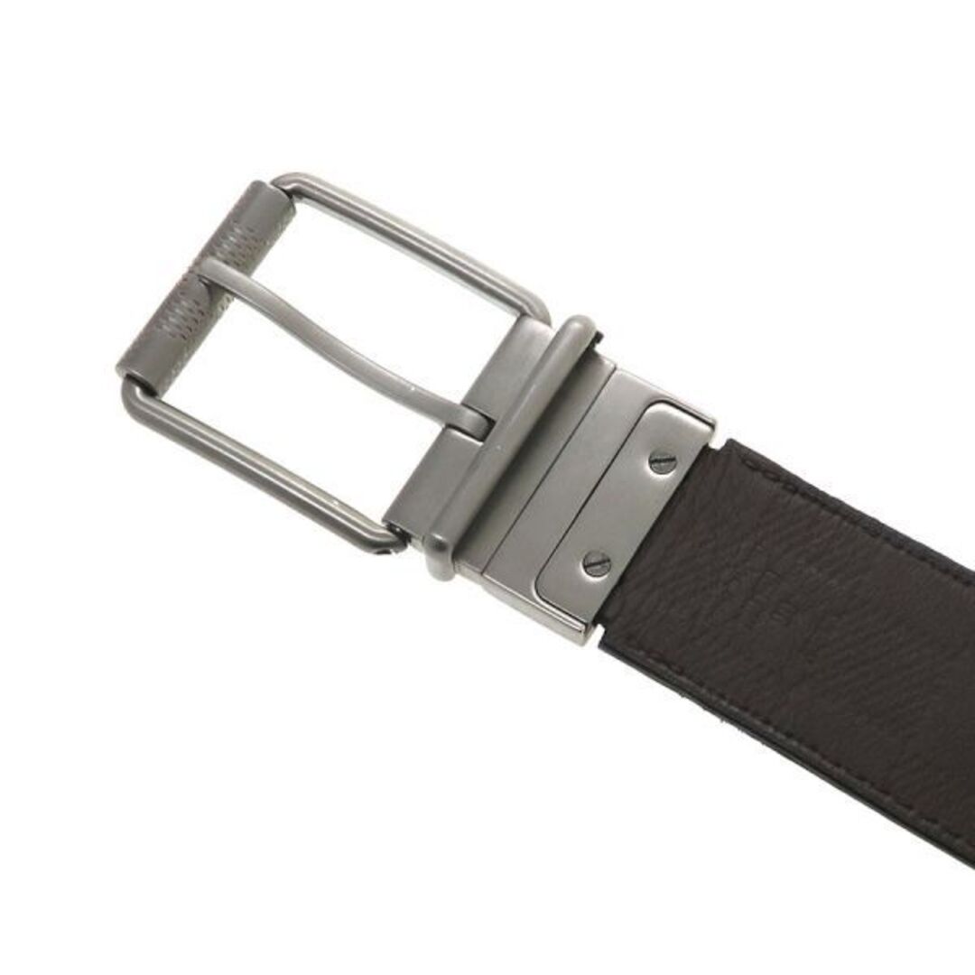 ルイヴィトン ダミエ ベルト・ダミエプリント 40MM M9150【Bランク