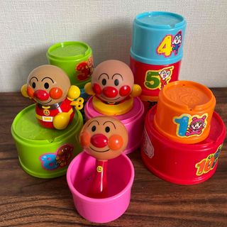 peopleピタゴラス3セット はたらくくるま つみき入門編 トライセットの