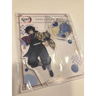 鬼滅の刃 - 鬼滅の刃 クリスマス 2024 アクリルスタンド 竈門炭治郎の