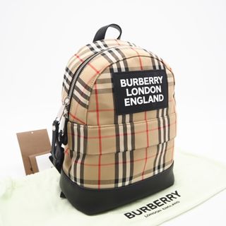 BURBERRY（リュックサック）のフリマアイテム一覧