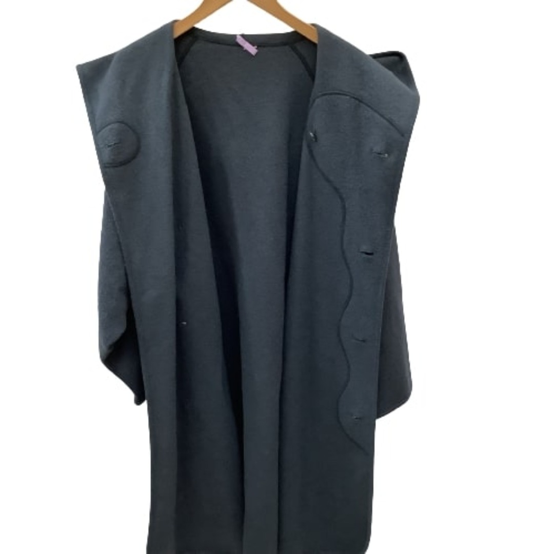 Jurgen Lehl - ♪♪JURGEN LEHL ヨーガンレール レディース コート