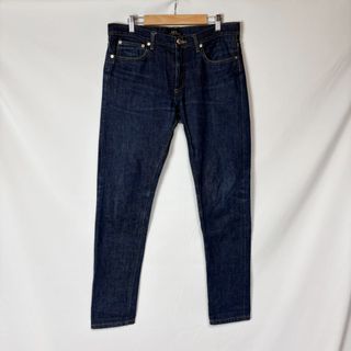 DOG TOWN - DOG TOWN ドッグタウン 黒龍 極太 ワイドデニム バギー 龍