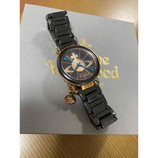 Vivienne Westwood（腕時計）のフリマアイテム一覧