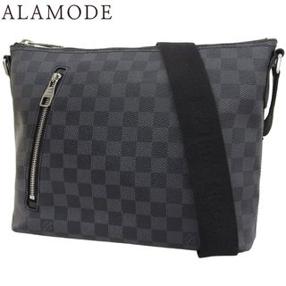 LOUIS VUITTON（ショルダーバッグ ・ シルバー/銀色系）のフリマ