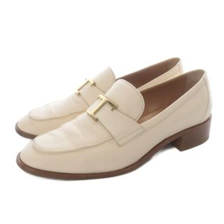 TOD'S（ローファー/革靴）のフリマアイテム一覧