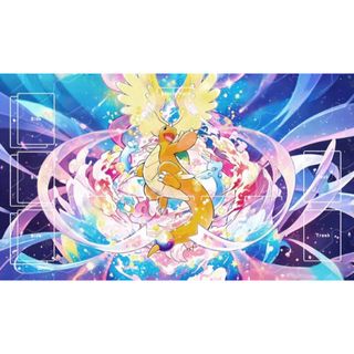 マジック：ザ・ギャザリング - マジック大戦祭 マナシンボルダイスの