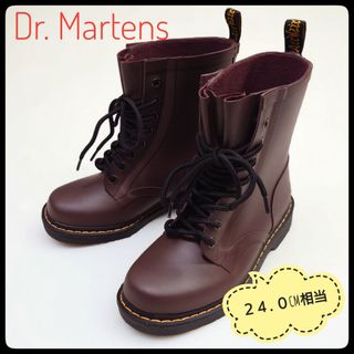 Yellow boots - YELLO TOKYO BLACK シングル スニーカー ブーツ S