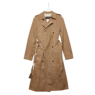 BURBERRY - 専用です。Burberryホースフェリープリント ロゴカーコート