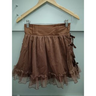 LIZ LISA（スカート）のフリマアイテム一覧