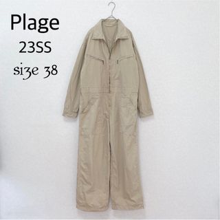 Plage - Plage ハミルトン リバーシャツジャケット 36の通販 by もあな