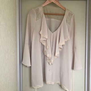 GRACE CONTINENTAL - グレースクラス完売限定ボタニカルボウタイ