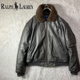 POLO RALPH LAUREN（ジャケット/アウター）のフリマアイテム一覧
