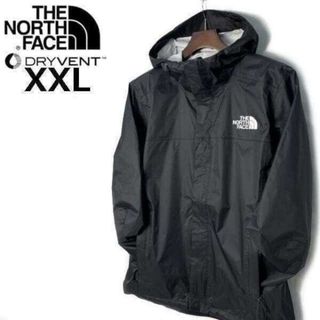 THE NORTH FACE - THE NORTH FACE SCOOP JACKET ギンガムチェック Lの