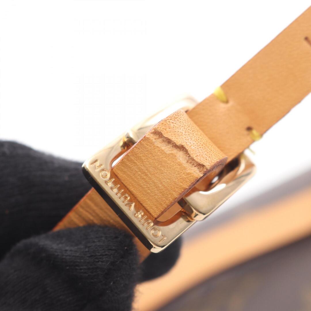 LOUIS VUITTON - LOUIS VUITTON ルイ・ヴィトン ウエストバッグ ボディ