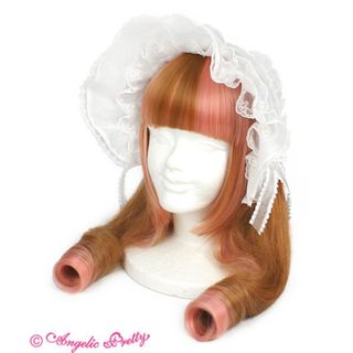 Angelic Pretty - AngelicPretty Sherbetプルオーバー ピンクの通販 by
