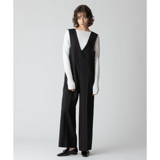 サイズ1・アイボリー】田中みな実×CLANE クラネ オールインワンの通販