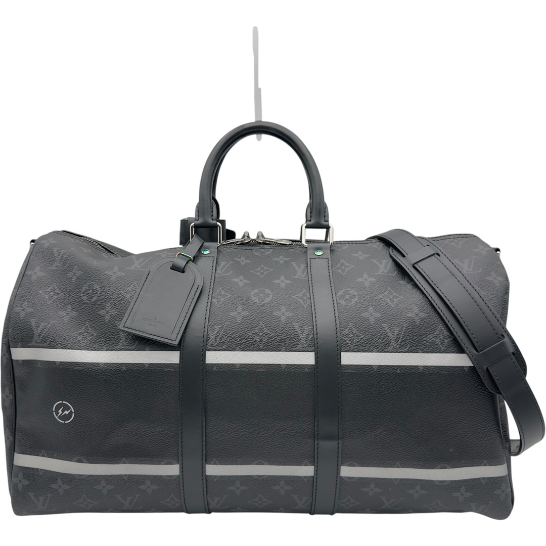 LOUIS VUITTON - ルイ・ヴィトン LOUIS VUITTON キーポル・バンド