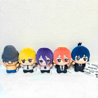 プロジェクトセカイ プロセカ ニーゴ ふわぷちマスコットの通販 by