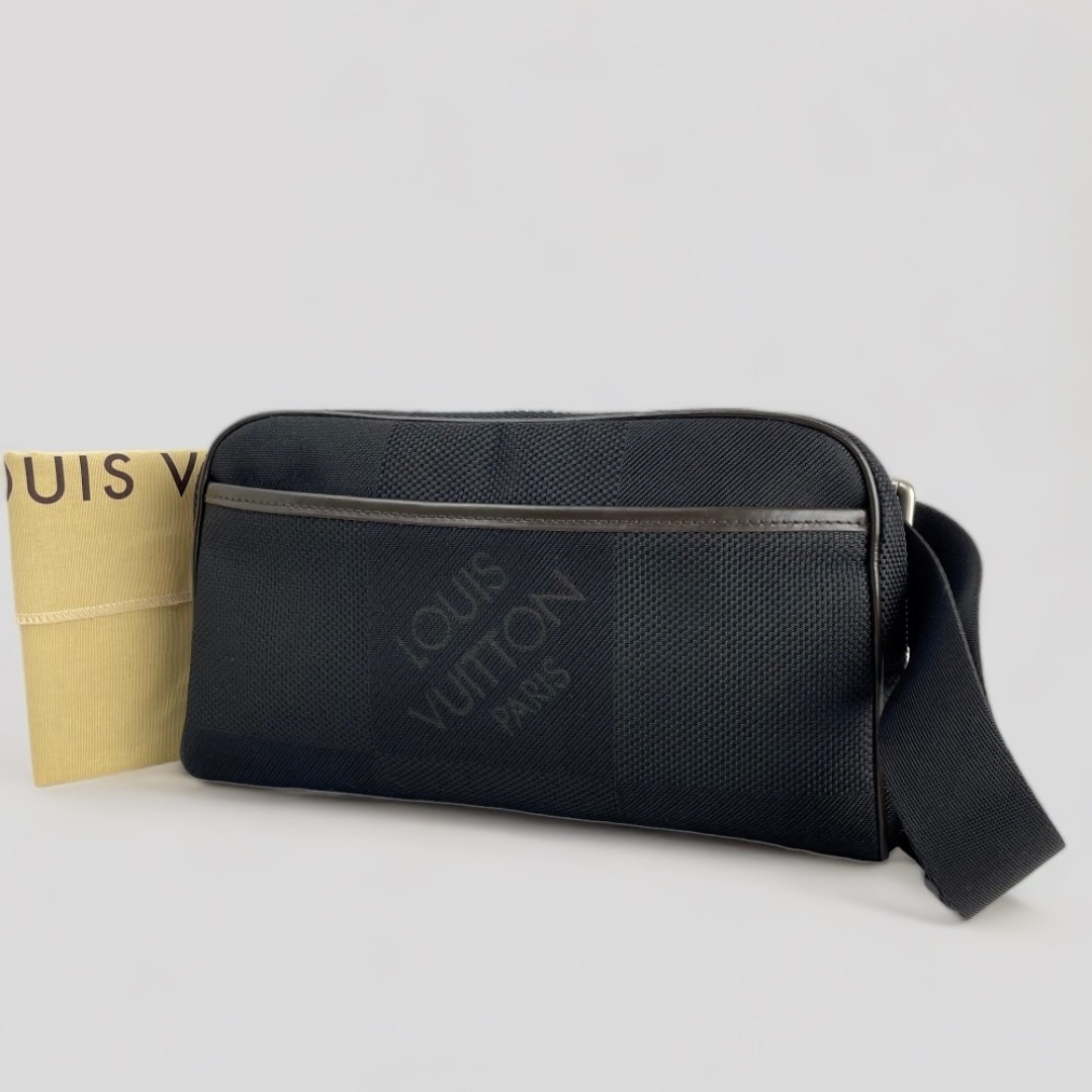 LOUIS VUITTON - □ルイ ヴィトン□ ダミエ ジェアン アクロバット