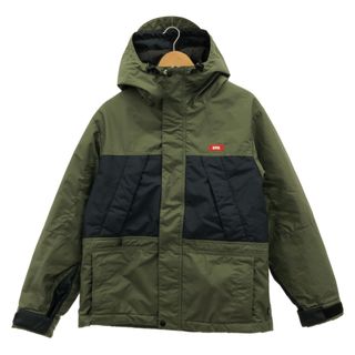 carhartt - 鬼フェード カーハート サンタフェシルエット ボンバー