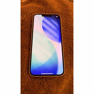 Apple - iPhone X 256GB シルバー SIMフリー版 購入証明書付きの通販