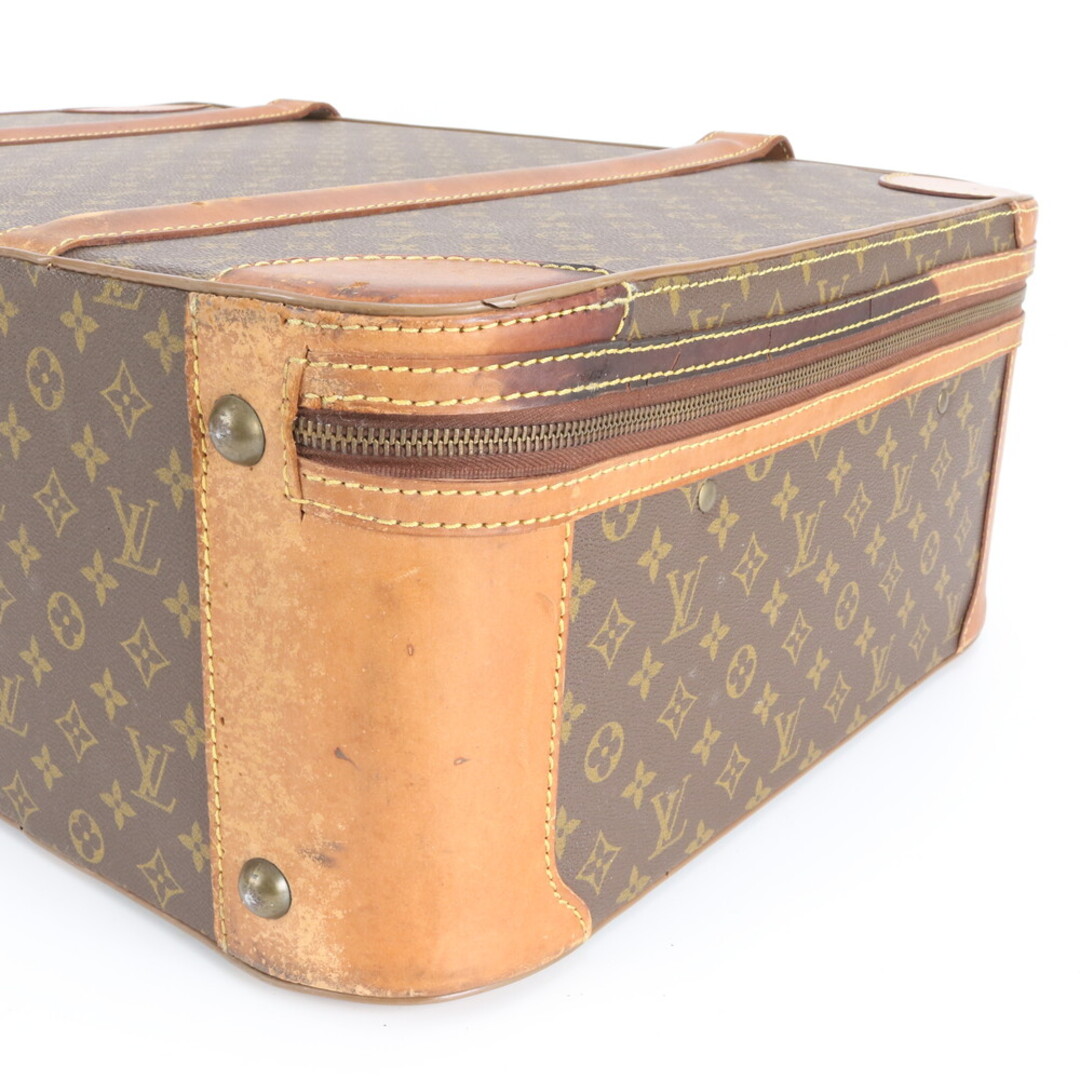 LOUIS VUITTON - ルイヴィトン モノグラム ストラトス 70 M23234