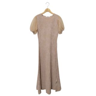 ATELIER BOZ - アトリエボス メルティアワンピースの通販 by larme's