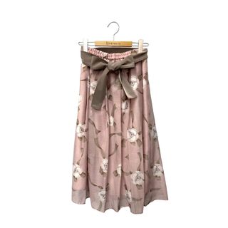 M'S GRACY（スカート）のフリマアイテム一覧