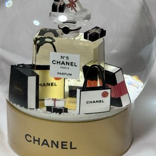 CHANEL - ノベルティ タンブラー 水筒の通販 by ♡ shop｜シャネルなら