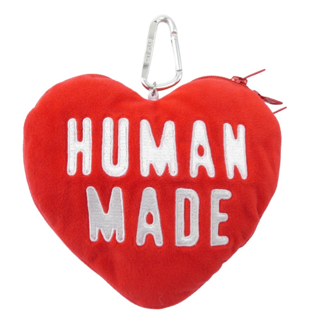 HUMAN MADE - HUMAN MADE ヒューマンメイド 23SS HM25GD108 HEART PASS