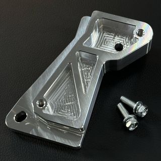 ワルツ機械サイレンサー の通販 by rin's shop｜ラクマ