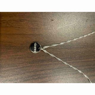 GARNI - LUNA SEA J x GARNI W.A.M.F シルバークロスネックレスの通販