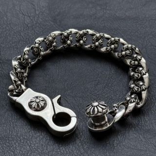 goro's - 登坂広臣着用 平打ちブレス SV925の通販 by joker｜ゴローズ