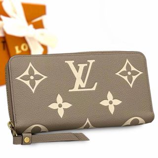 LOUIS VUITTON（財布 ・ ベージュ系）のフリマアイテム一覧