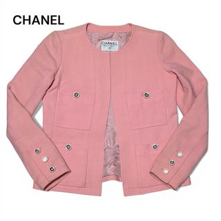 ノーカラージャケットのフリマアイテム一覧