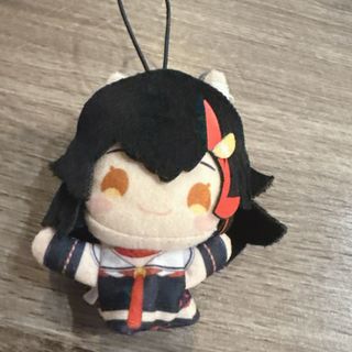 BUMP OF CHICKENニコルぬいぐるみの通販 by 黒猫クロ ｜ラクマ