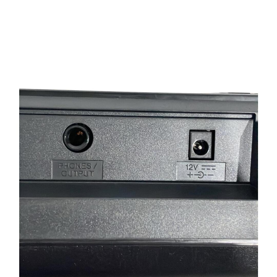 ヤマハ - ヤマハ デジタルキーボード PSR-E244 YAMAHAの通販 by