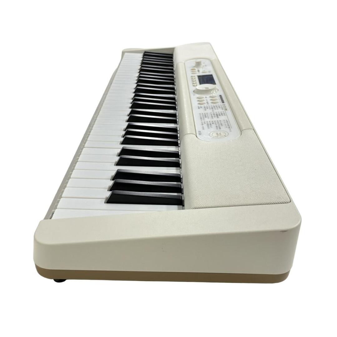 CASIO - カシオ デジタルキーボード LK-526 Casiotone CASIOの通販 by