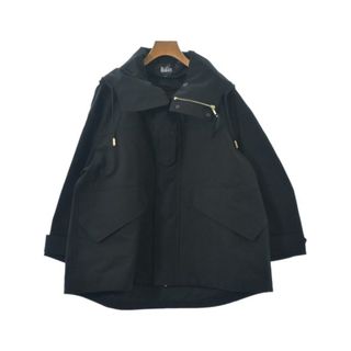 A.P.C - A.P.C. / アーペーセー | ウール ステンカラーコート | 34