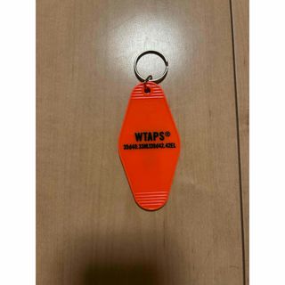 W)taps - WTAPS Magical Design コラボ キーリング の通販 by Crayon's