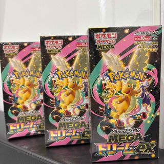 ポケモンカード151 新品未開封 シュリンク付5BOXの通販 by みやた's
