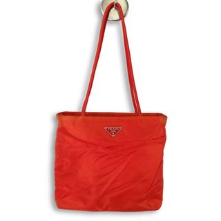 PRADA（レッド/赤色系）のフリマアイテム一覧