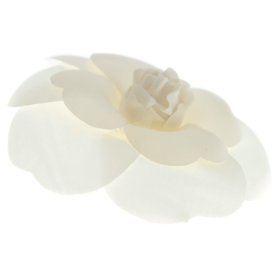 CHANEL - CHANEL シャネル カメリア コサージュ フラワーブローチ