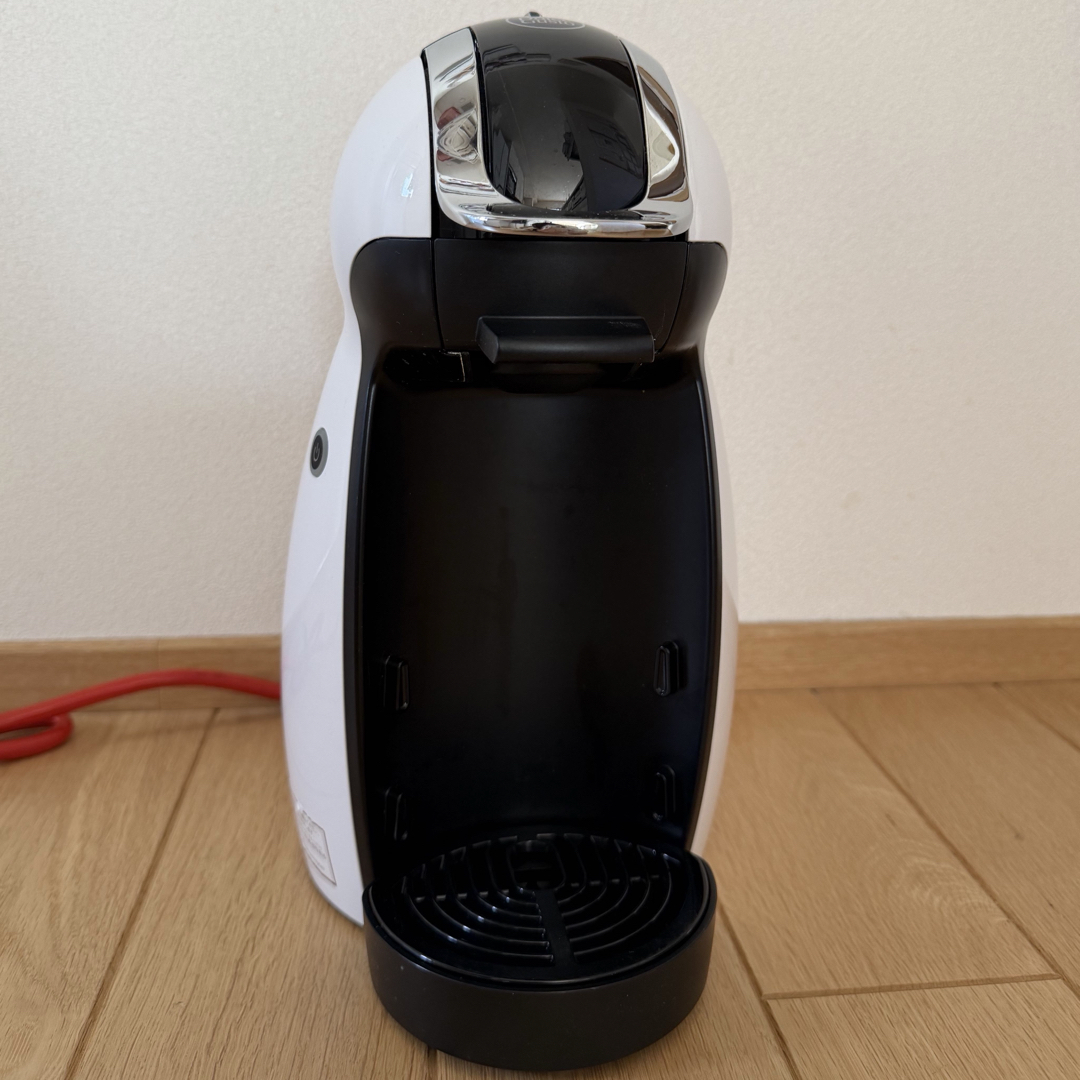 ネスカフェ - 【中古】ネスレ日本 ネスカフェドルチェグストジェニオ